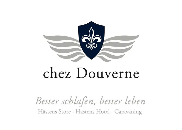 Neu Maison Eveline Mit Haestens Betten & Privat - Chez Douverne Willa